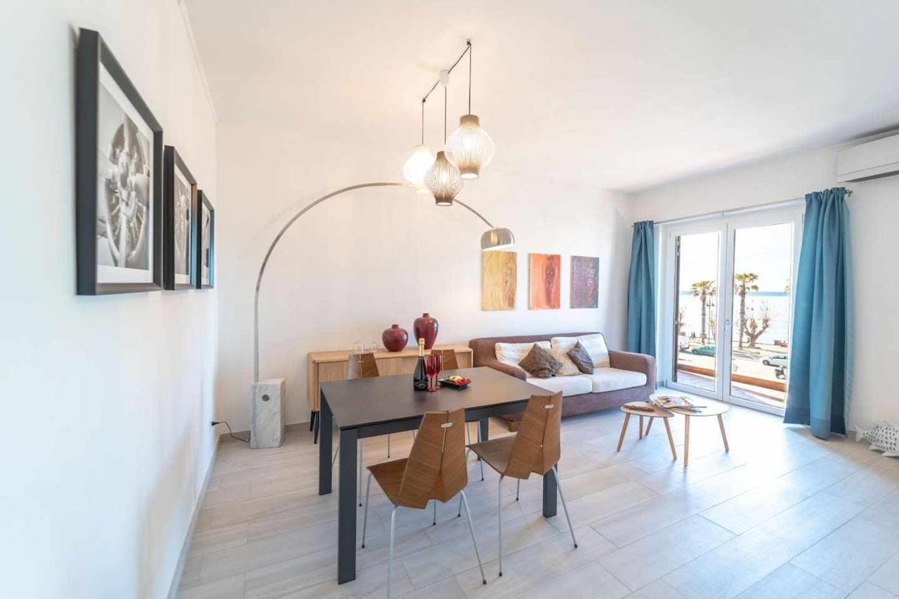 Ferienwohnung Blue Vibes Alghero Exterior foto